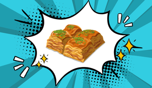Baklava